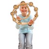 Betzold 5260 20 cm Headless Tambourine