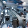 sourcing map 4pcs SK12 Aluminum Linear Rod Rail Shaft Support