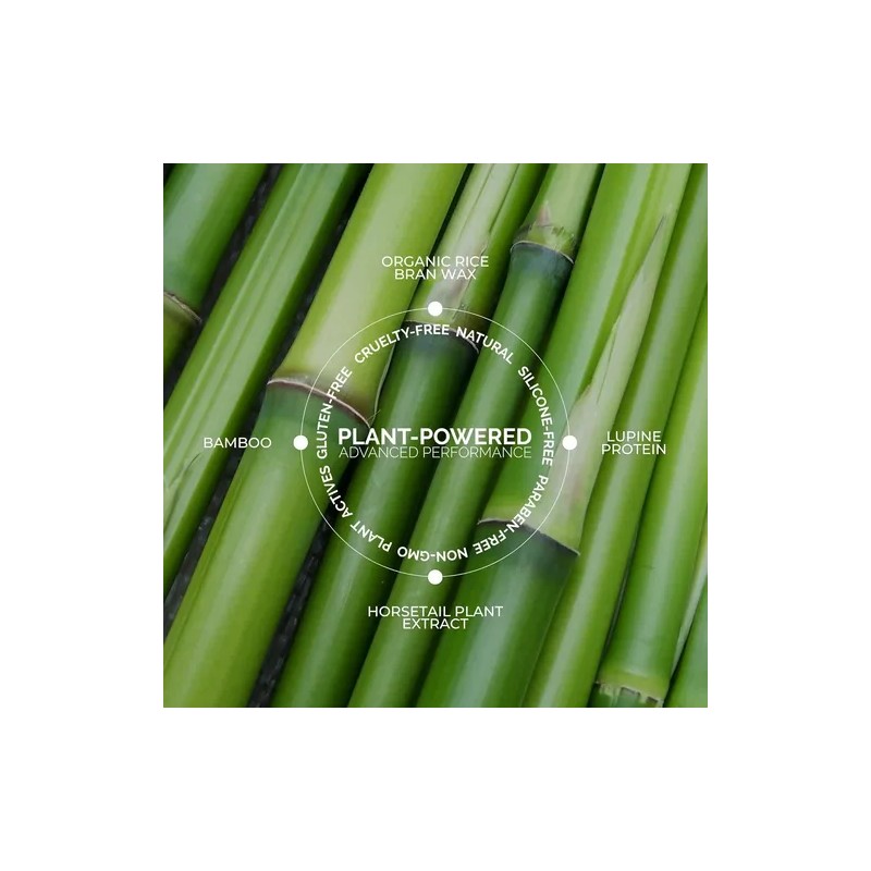 Gel Para Cejas Con Proteína Vegetal Fitglow Beauty | Sérum