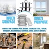 SPONGENATOR Kitchen Scrubbing Sponges - Heavy Duty Non-Scratch Scrubbing Cleaner