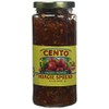 Cento Hoagie Spread Hot 12 oz - Pack of 3