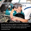 Salior 2.5 CVT Transmission Dipstick Replacement OEM#31086-JA00A,Transmission Fluid Oil Level