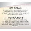 Concha Nacar Concha Nacar Crema De Dia No.1, Day Cream