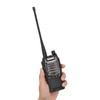 Walkie Talkie Long Range Rechargeable Wireless 2 Way Multi Function