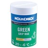 Holmenkol Cross Country Ski Grip Wax Green
