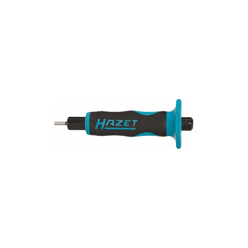 HAZET 751KHS-3 Short Drift Pin - Multi-Colour