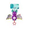 Ravensburger -Play + Plush Bat from Birth French Version - 34053