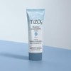 Protector solar TIZO 3, mineral, con coloración, factor FPS 40,