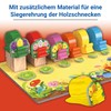 Ravensburger Kinderspiel 23034 Tempo Small Snail 40th Anniversary, Popular Snail