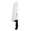 Ausonia – 67448 Slim Non-Toxic Polypropylene Cleaver with Blade Rust
