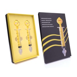 Baby Nasal Syringe (Rana 10ml) (Chicken)