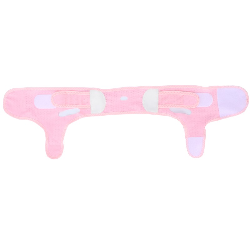 Elastic Facial Slimming Strap V Line Face Tightening Lifting Belt