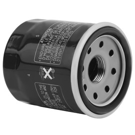 Road Passion Oil Filter for HONDA NC700 J NM4 2015-2016 NC700S 2012-2013 NC700X / NC700X DCT ABS 670 2012-2015