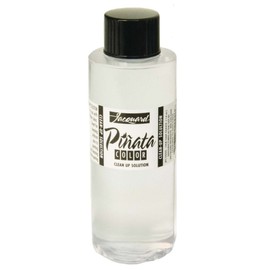Pinata Alcohol Ink Clean-Up Solution by Jaquard, Use to Clean Up Spills of Jacquard Pinata Alcohol Inks (Sold Separately), 4 Fluid Ounces