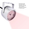 48 LED IR Illuminator Lights Waterproof Infrared Night Vision Light