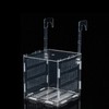 Vitalux Fish Breeding Isolation Box, 10 x 10 x 10,