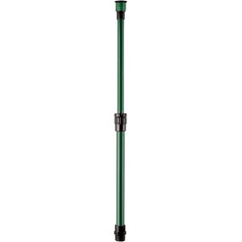 Orbit Aluminum Expandable Sprinkler Riser 26-48" & Adjustable Spray Nozzle 37332 (3)