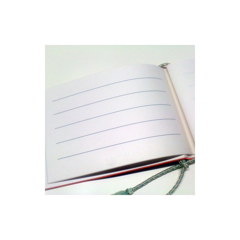 高知製本 ゲストブック 結婚式 芳名帳 芳名録 ブライダル ウェディング 寿シリーズ(シャンパンゴールド)