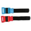 Wristbands for Switch Adjustable Elastic Wrist Strap for Just Dance
