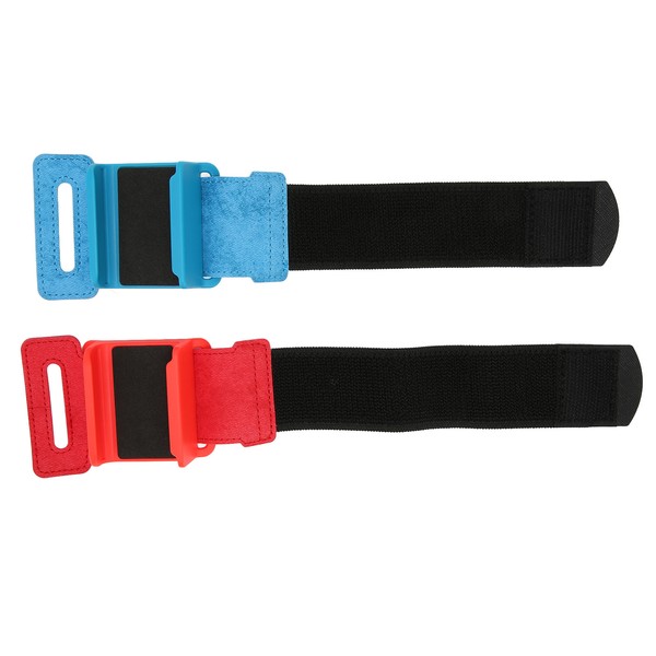 Wristbands for Switch Adjustable Elastic Wrist Strap for Just Dance