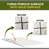 Covertec Tile & Grout Sealer, Clear Protective Sealer for Shower