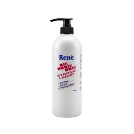 RENE Strong Hair Styling Liquid - 1000ML (HB)