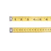 Bureaucrat Measuring Tape - Body Measurement Inch Tape - 60
