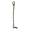 Fusion Tactical 6ft 72"" x1 Internal Elastic Bungee Military Police