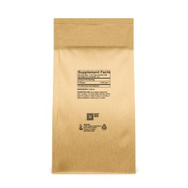 Pure Original Ingredients D-Ribose (2lb) Nutritional Supplement, Non-GMO, Gluten-Free, Unflavored