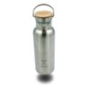 ISYbe Stainless Steel Water Bottle, BPA-Free, Leak-Proof, Insulated, Sustainable (100