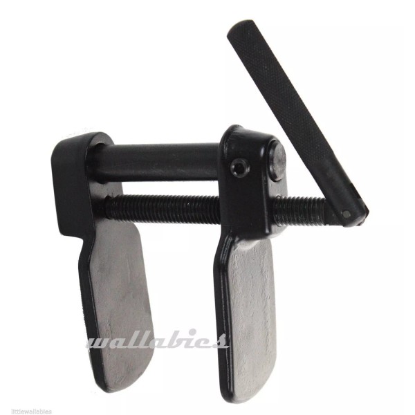 New Disc Brake Pads Caliper Piston Press Spreader Installation Pro