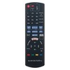 VINABTY N2QAYB001147 Replaced Remote fit for Panasonic Blu-ray Disc Player