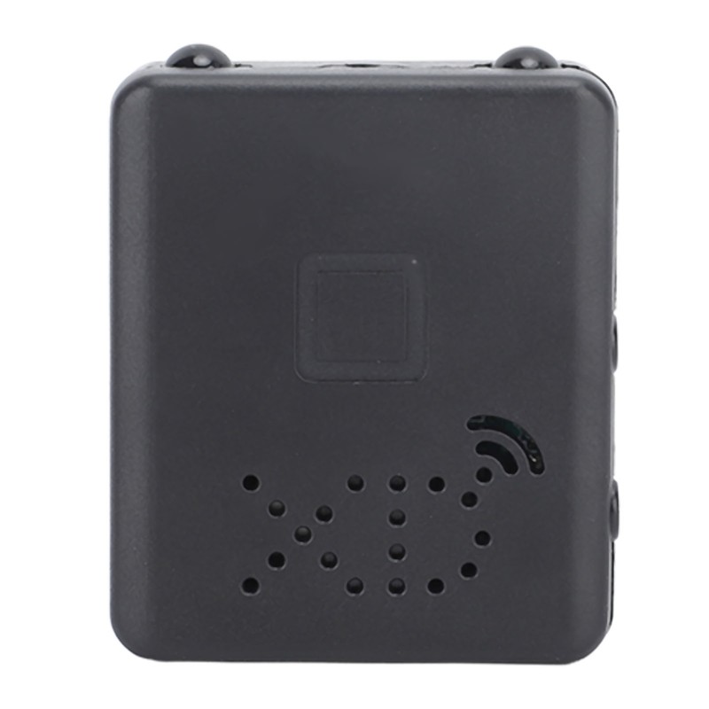 Mini WiFi Camera Micro USB PRI Human Detection Ultra Thin
