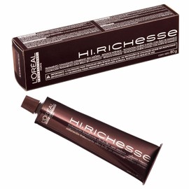 Loreal HI-RICH 4.52 Amaretto 50 ml
