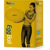 PEZZI Eggball Original Exercise Ball Pezziball Therapy Roll 65 cm