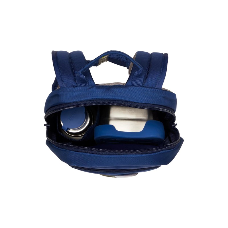 ergobag Mini Leisure Backpack, Nursery Backpack, 6 Litres, 270 g,