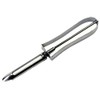 Chef Craft Classic Vegetable Peeler, 6 Inch, Stainless Steel