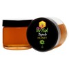 Bee Wild 100 % Pure Raw Organic Unfiltered Honey - Tupelo, 3 ounce