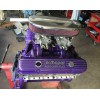 Dupli-Color Plum Purple Coating Caliper Brake Rotor Drum Engine Blocks