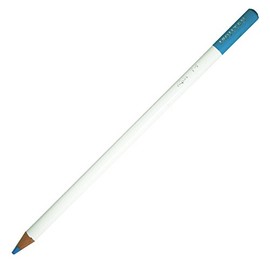 Tombow Irojiten Colored Pencils, Set of 6, Aqua (51906)
