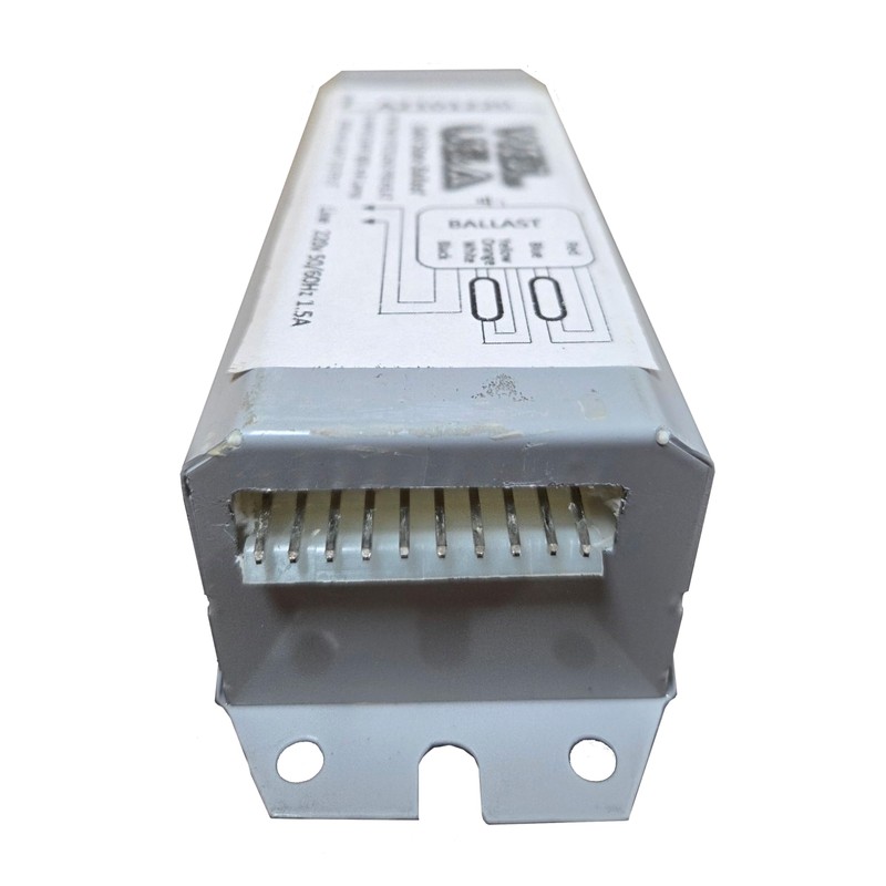 WSL Solid State Ballast For Tanning Beds A2101220 - For