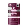 Smelly Balls Manly Sea Eagle Reusable Car Air Freshener Set