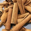 Cinnamon sticks Tea