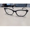 Chelsea Morgan CM 8008 Black / Silver 54-16-140 Women Eyeglasses