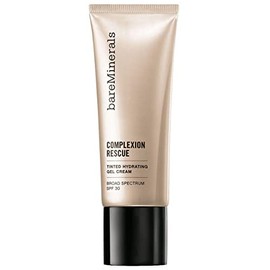 COMPLEXION RESCUE TINTED HYDRATING GEL CREAM - MAHOGANY 6N
