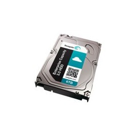 Seagate 512E 6 TB 3.5" Internal Hard Drive ST6000NM0104