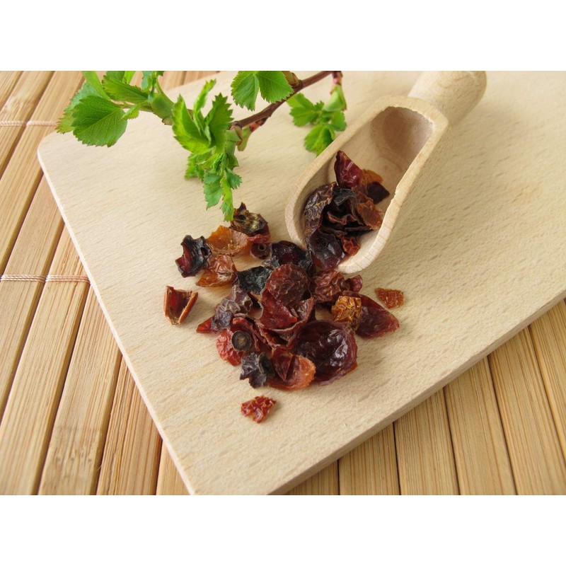 Health Embassy Rosehip Peel (Rosa canina L), 100 g