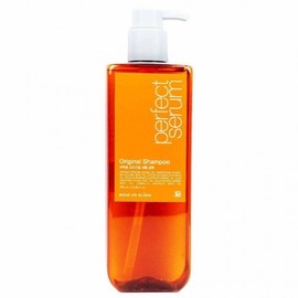 Mise en Scène Perfect Original Serum Shampoo 680ml 10ea
