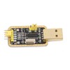 DollaTek 3.3V/5V USB to TTL Converter CH340G UART Serial Adapter
