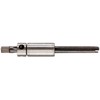 Walton 10253 1/4", 3 Flute Tap Extractor With Square Shank